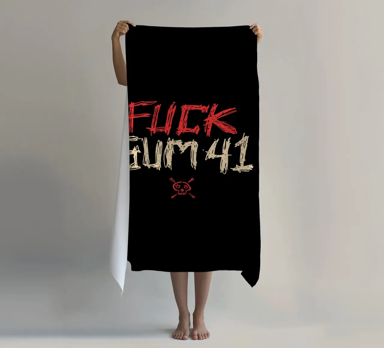 Sum 41 Fck telo mare da lindacleveland