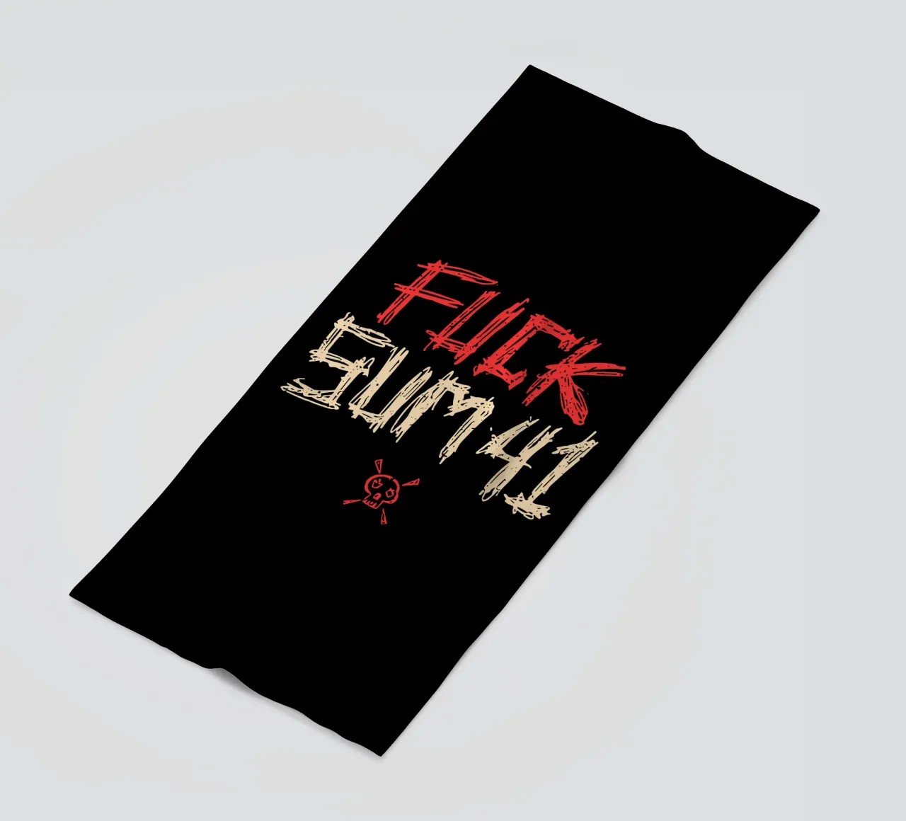Sum 41 Fck telo mare da lindacleveland