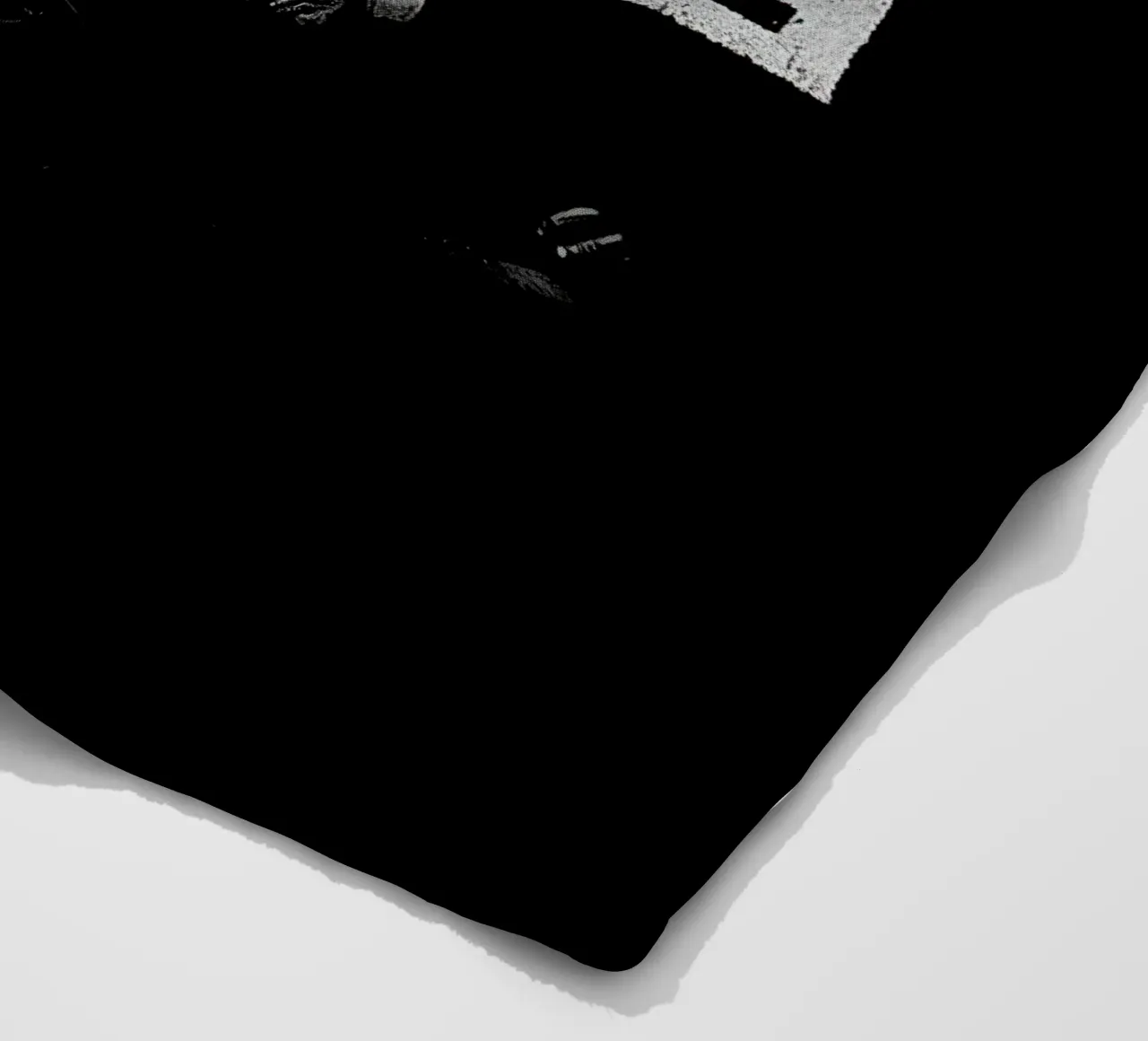 Sum 41 Heaven x Hell fleecedeken van lindacleveland