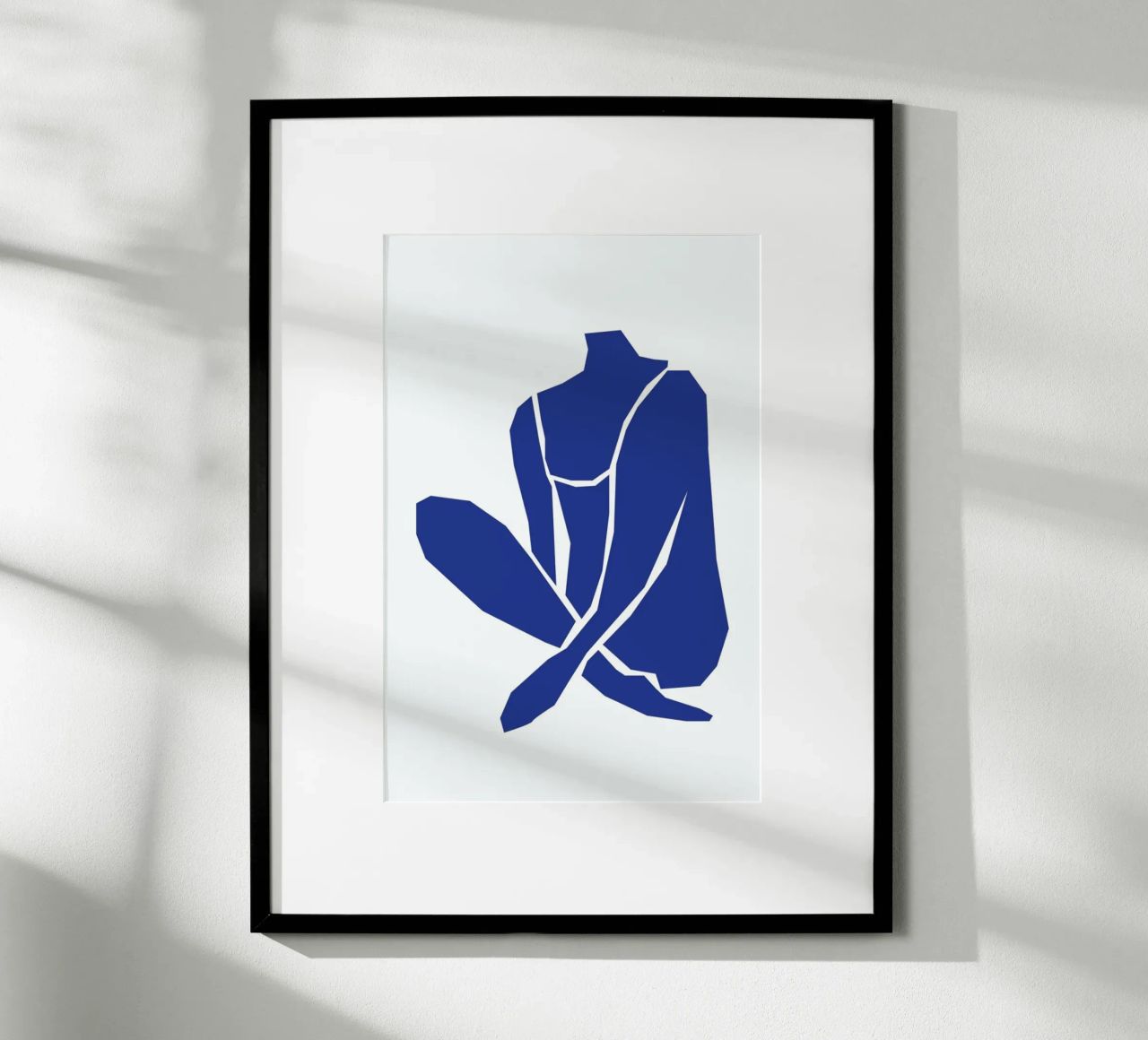 Act No 3 Poster von KRUTH DESIGN