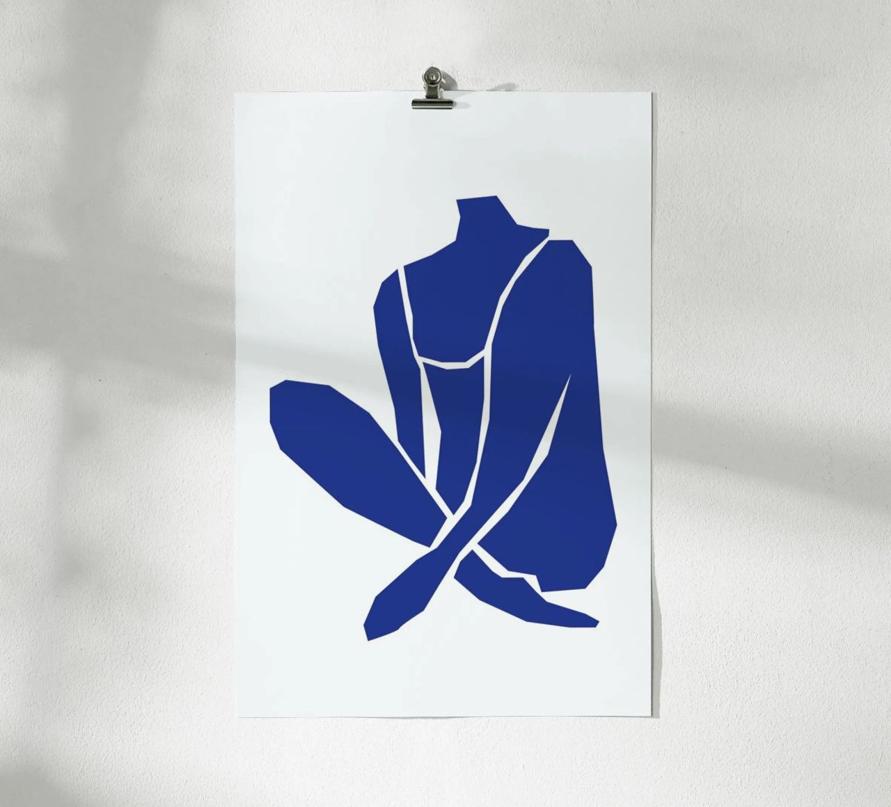 Act No 3 Poster von KRUTH DESIGN