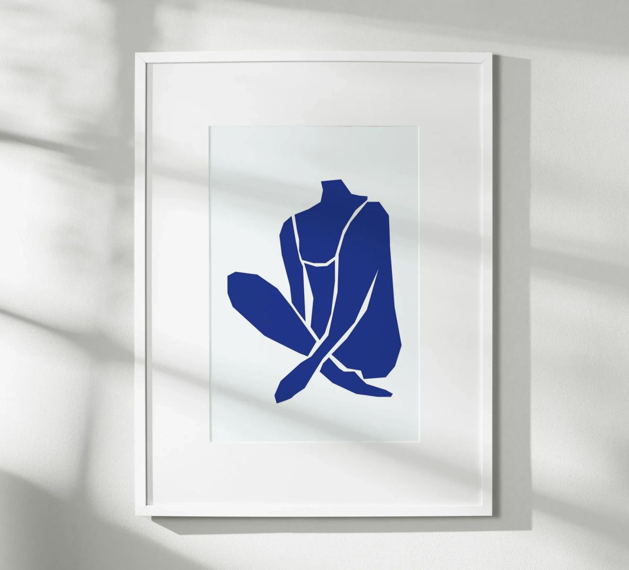 Act No 3 Poster von KRUTH DESIGN