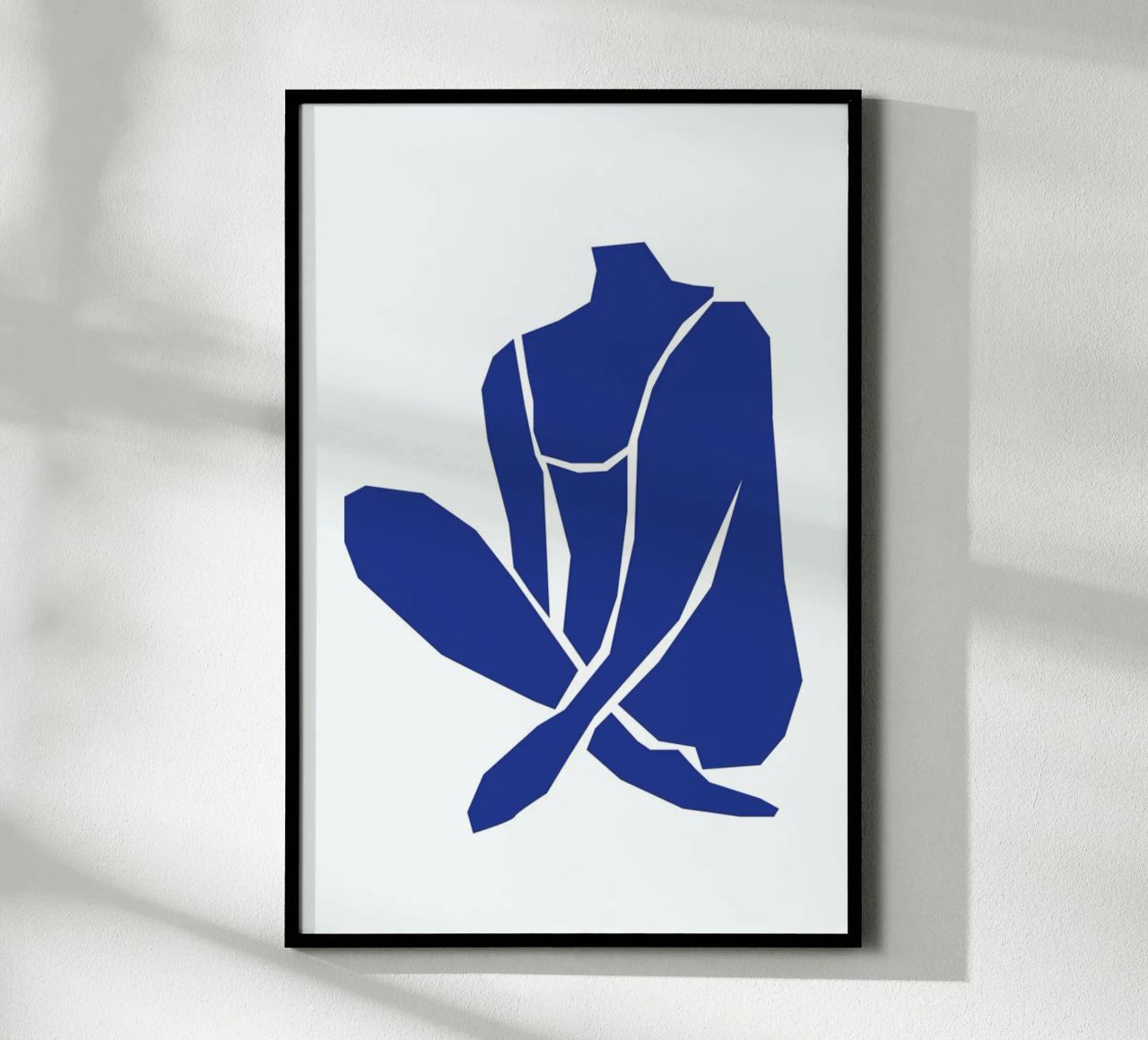 Act No 3 Poster von KRUTH DESIGN