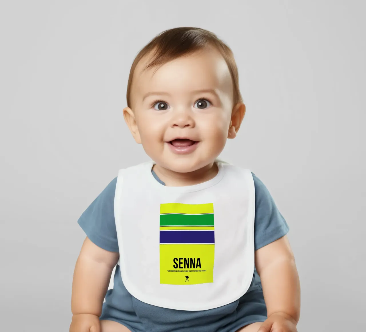 Senna bavaglino da Naxart