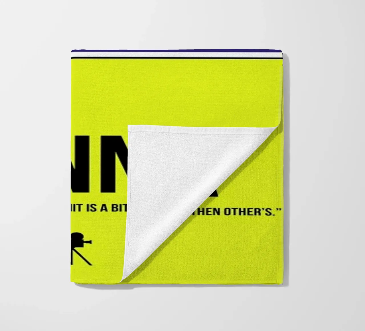 Senna telo mare da Naxart