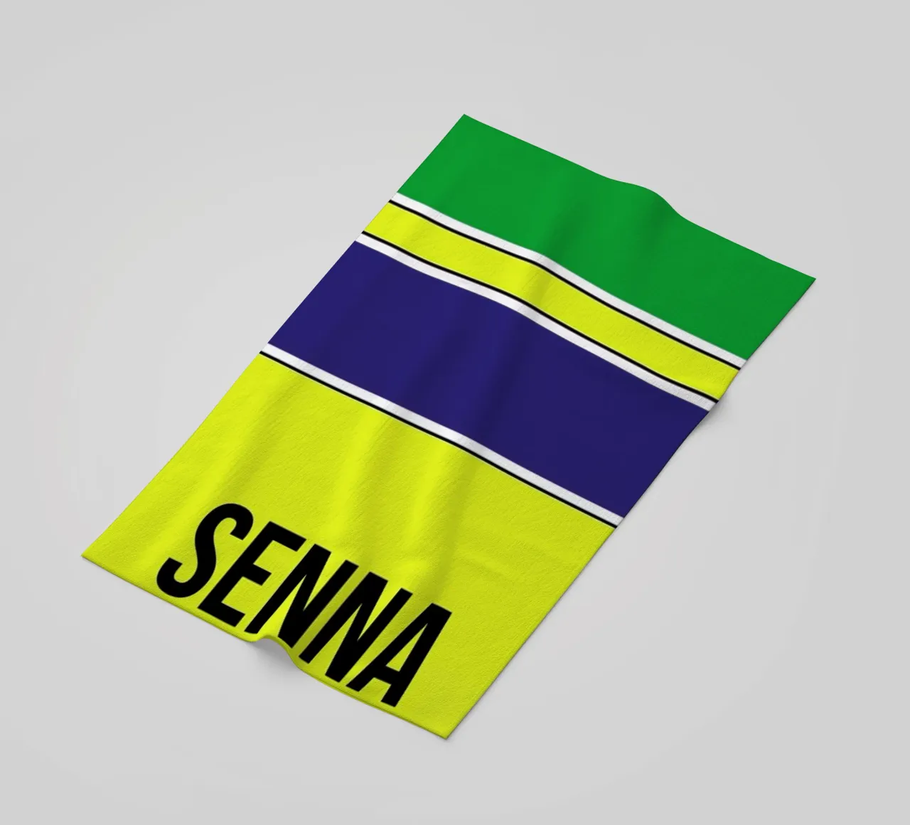 Senna telo mare da Naxart