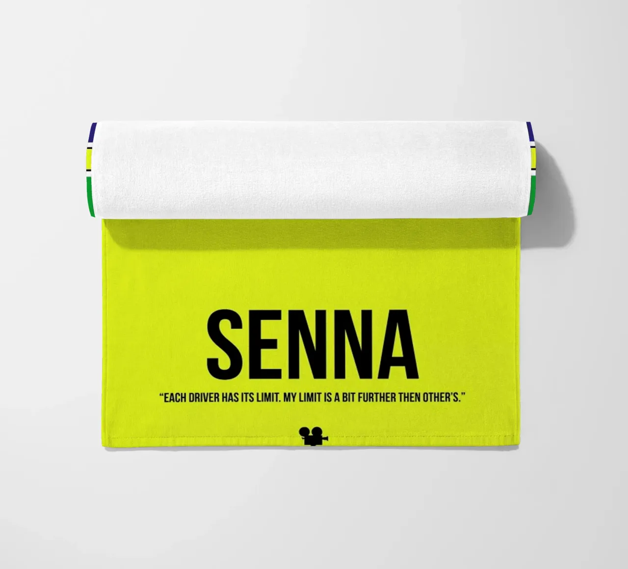 Senna telo mare da Naxart