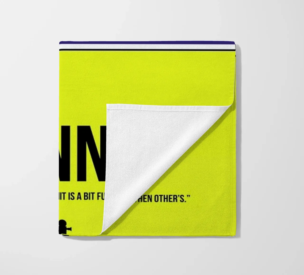 Senna telo mare da Naxart