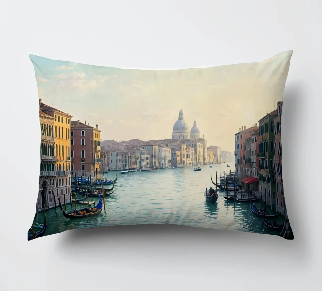 Impressioni di Venezia cuscino da Anita's Dream