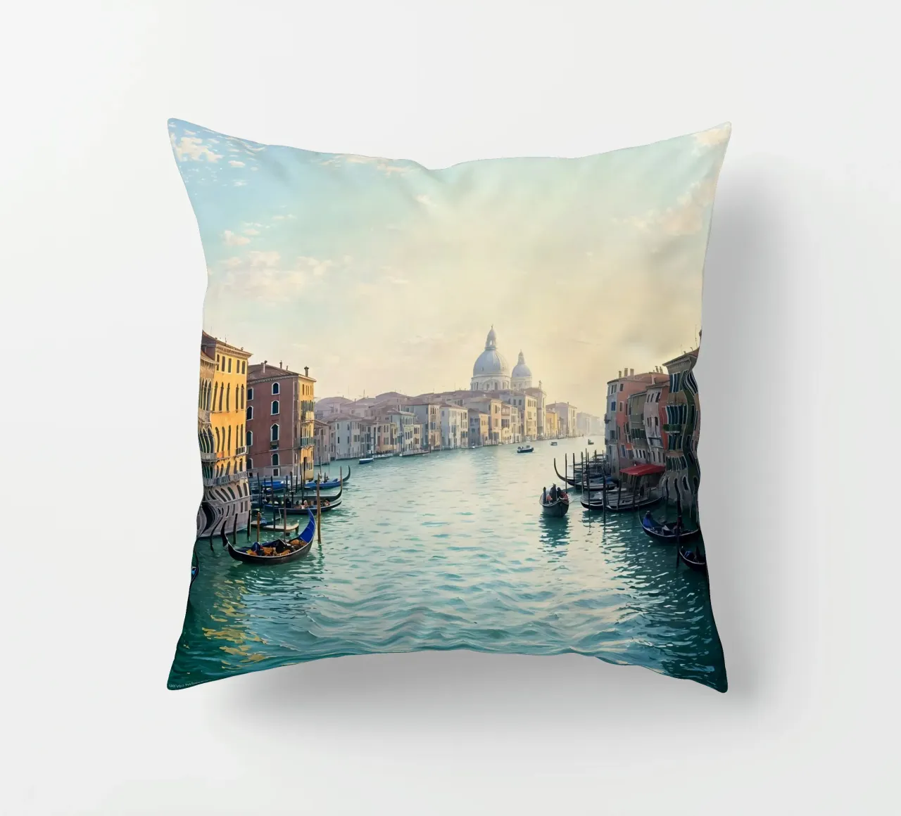 Impressioni di Venezia cuscino da Anita's Dream