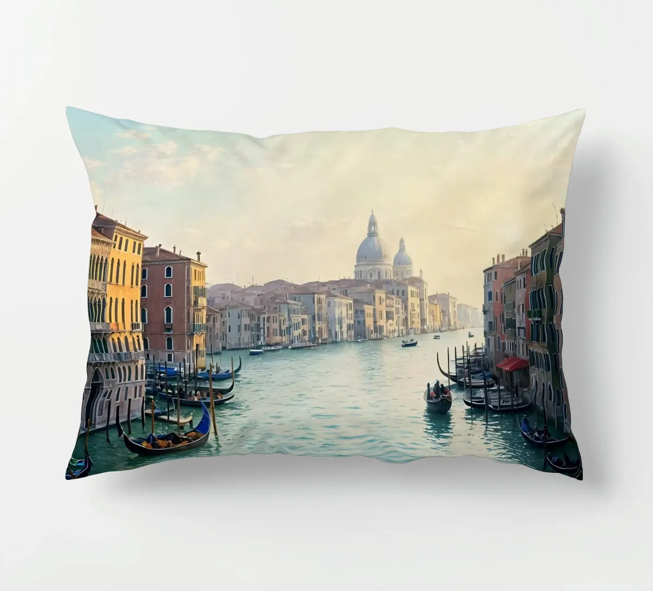 Impressioni di Venezia cuscino da Anita's Dream
