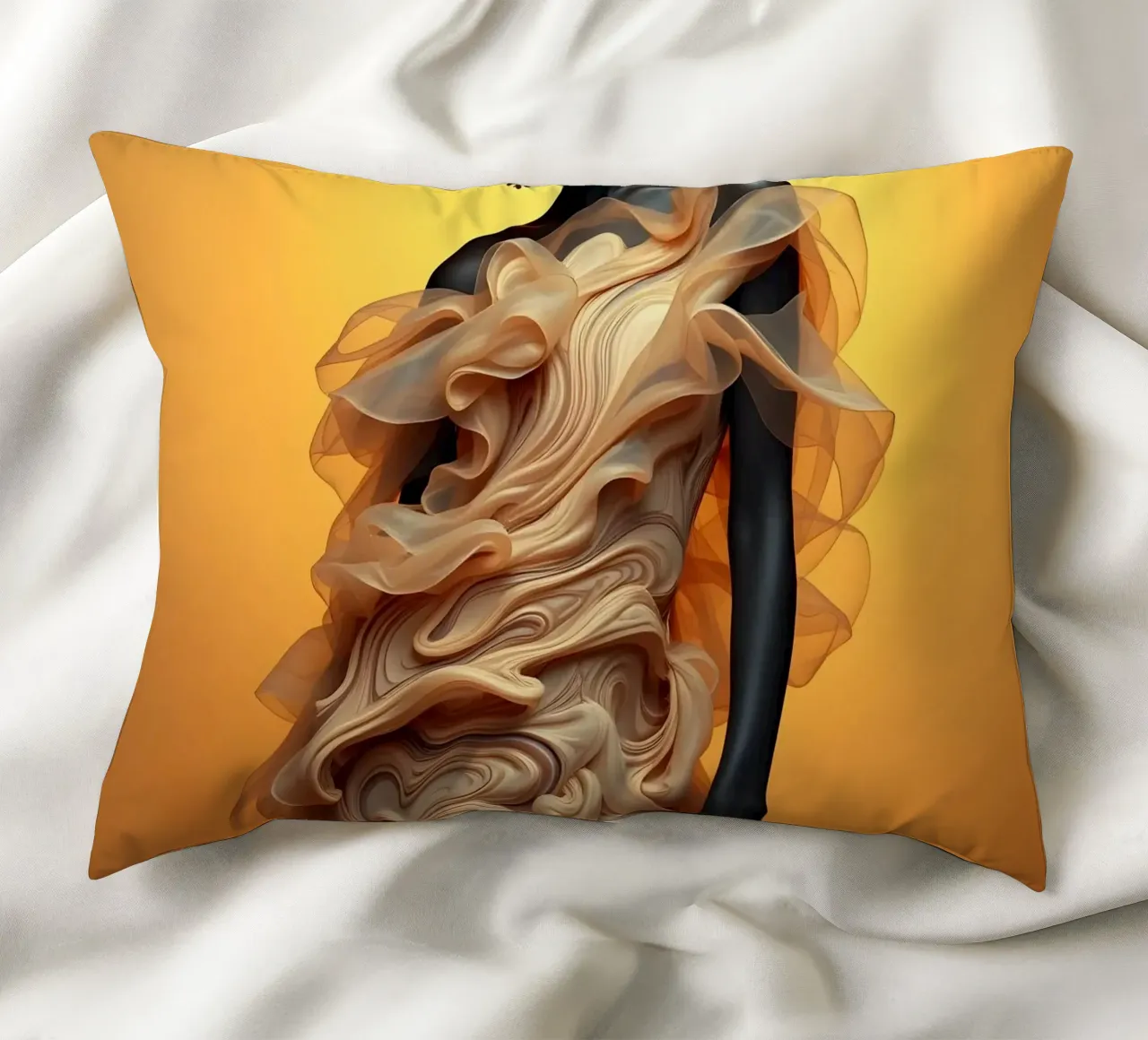 Moda Latte cuscino da Anita's Dream