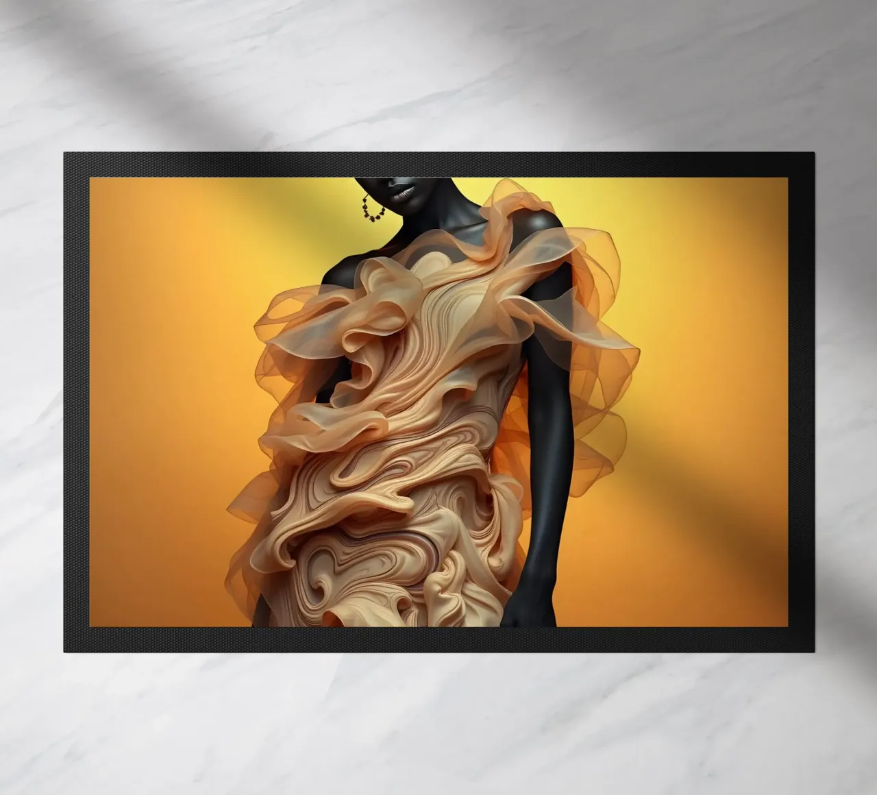 Moda Latte zerbino da Anita's Dream