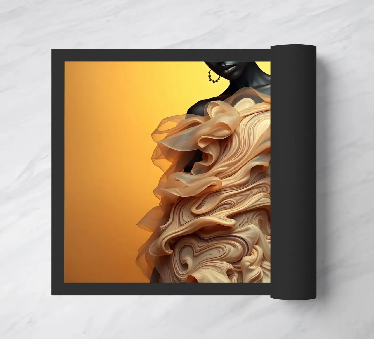 Moda Latte zerbino da Anita's Dream