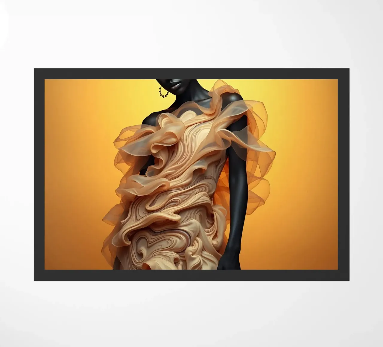 Moda Latte zerbino da Anita's Dream