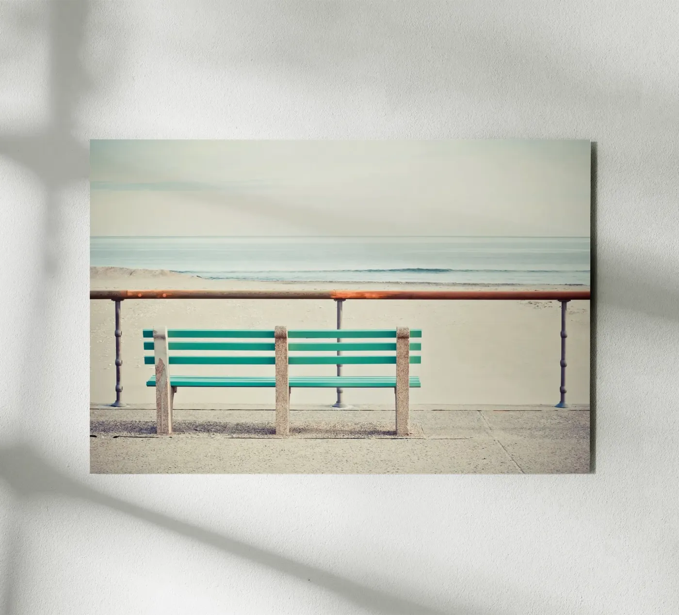 Front Row alluminio dibond da Cordula Schaefer