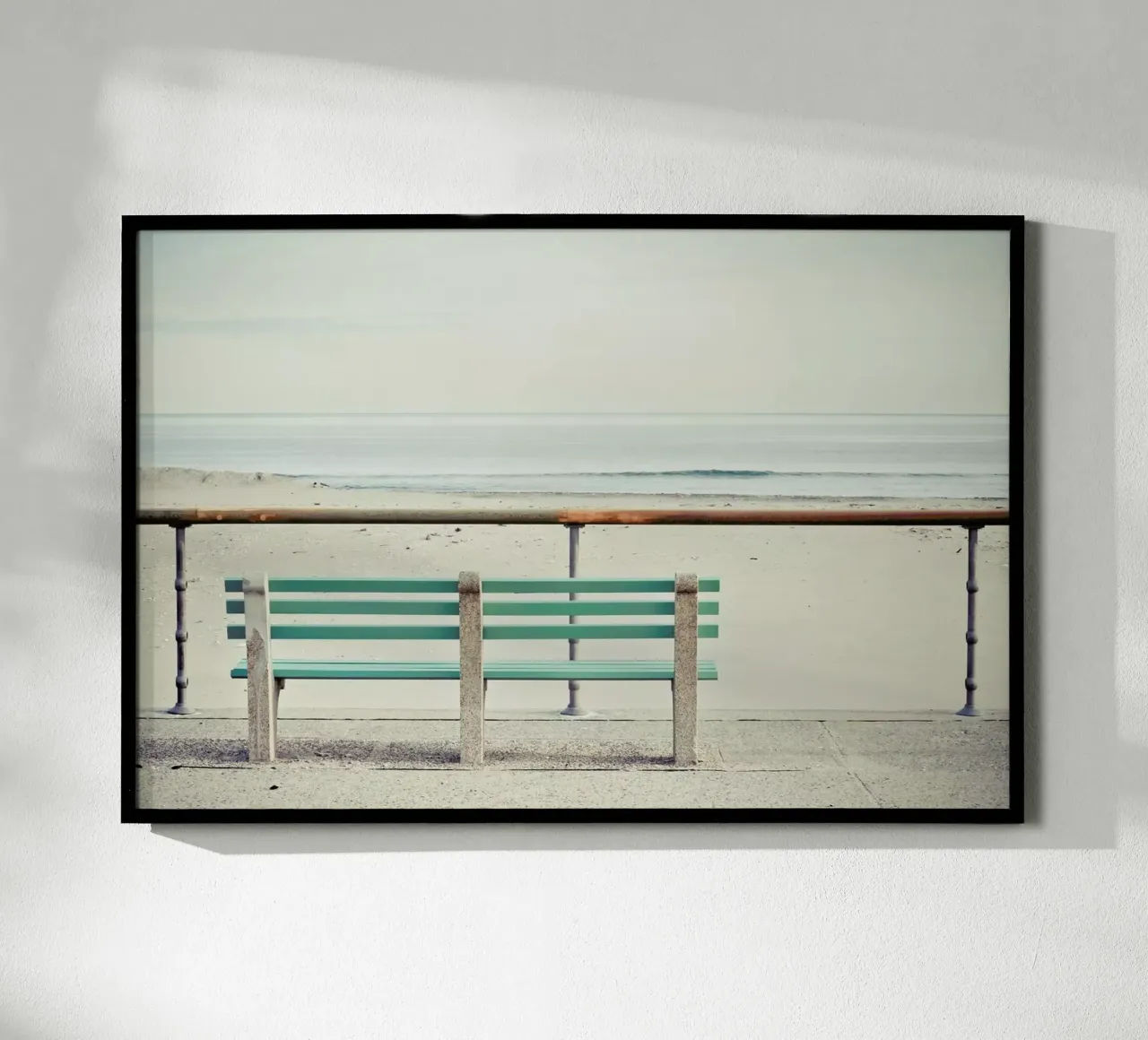 Front Row poster da Cordula Schaefer