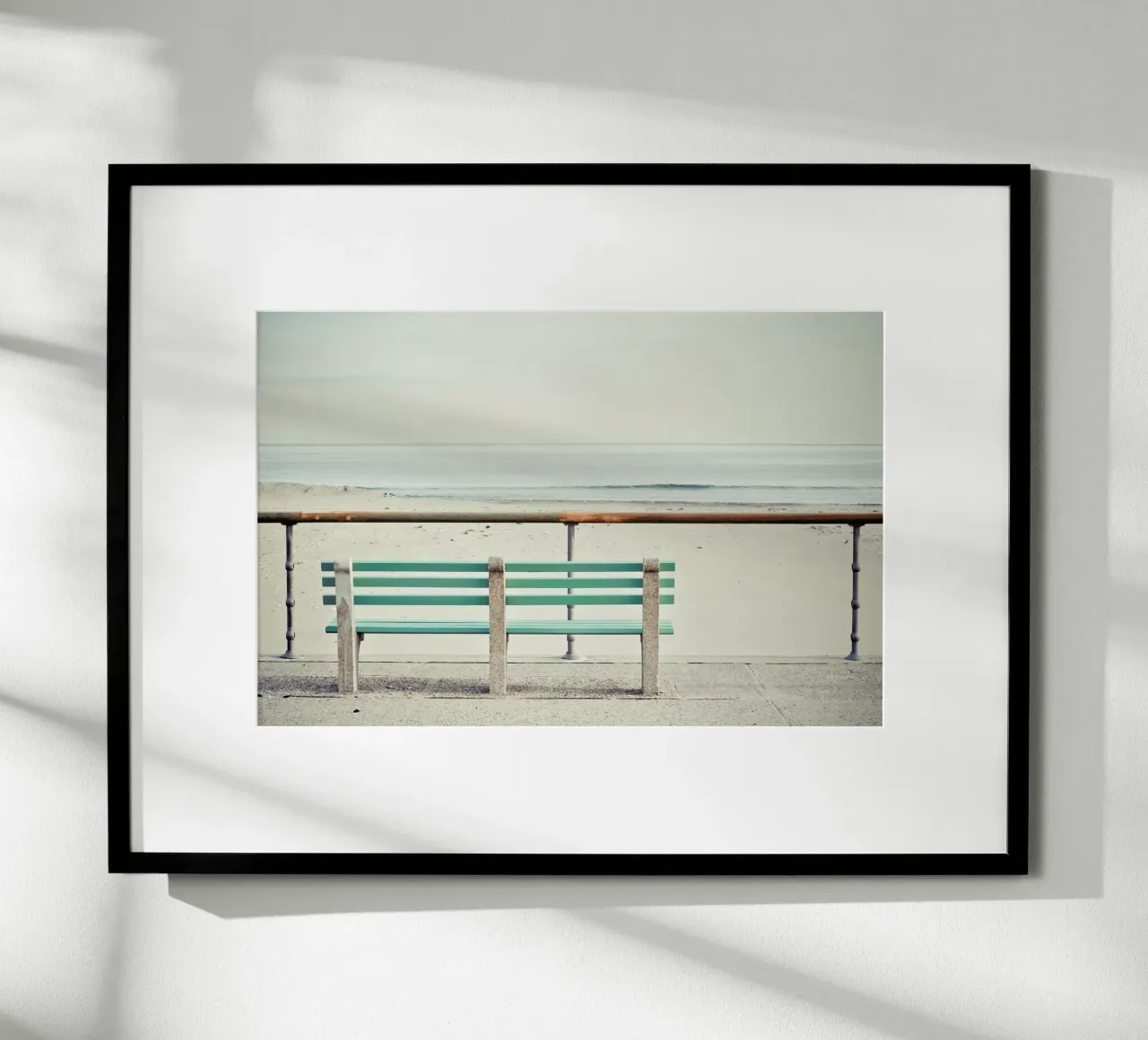 Front Row poster da Cordula Schaefer