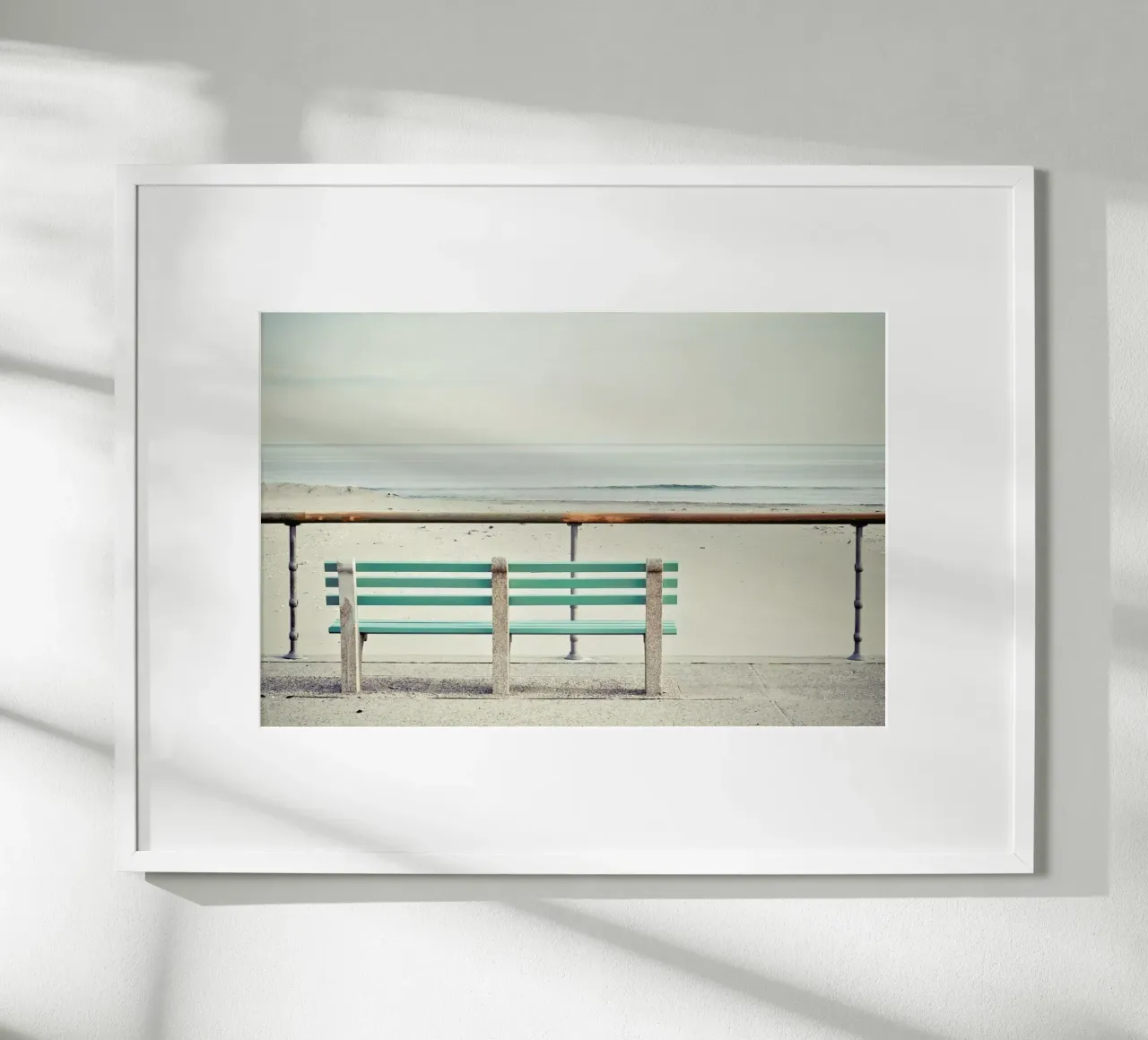 Front Row poster da Cordula Schaefer