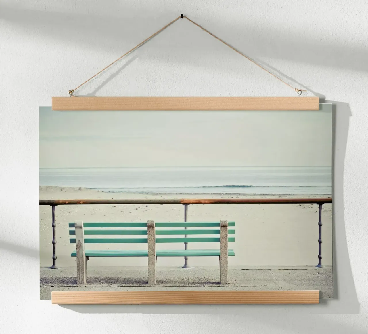 Front Row poster da Cordula Schaefer