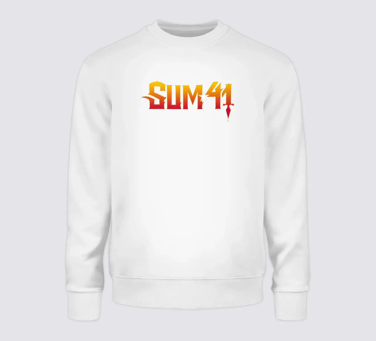 Sum 41 Log V1 felpa da lindacleveland