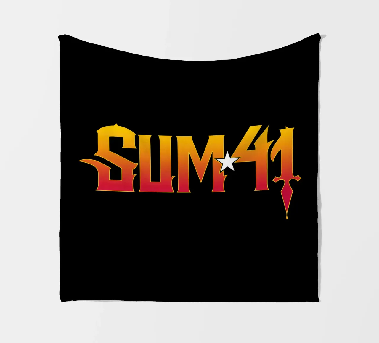Sum 41 Log V1 coperta in pile da lindacleveland