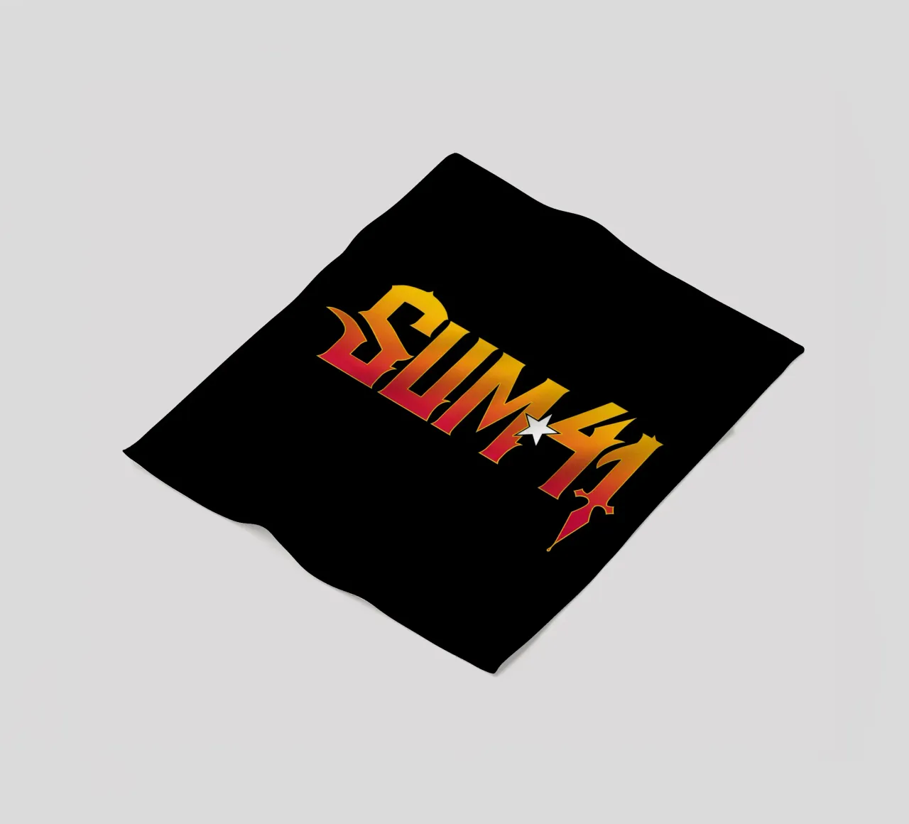 Sum 41 Log V1 coperta in pile da lindacleveland