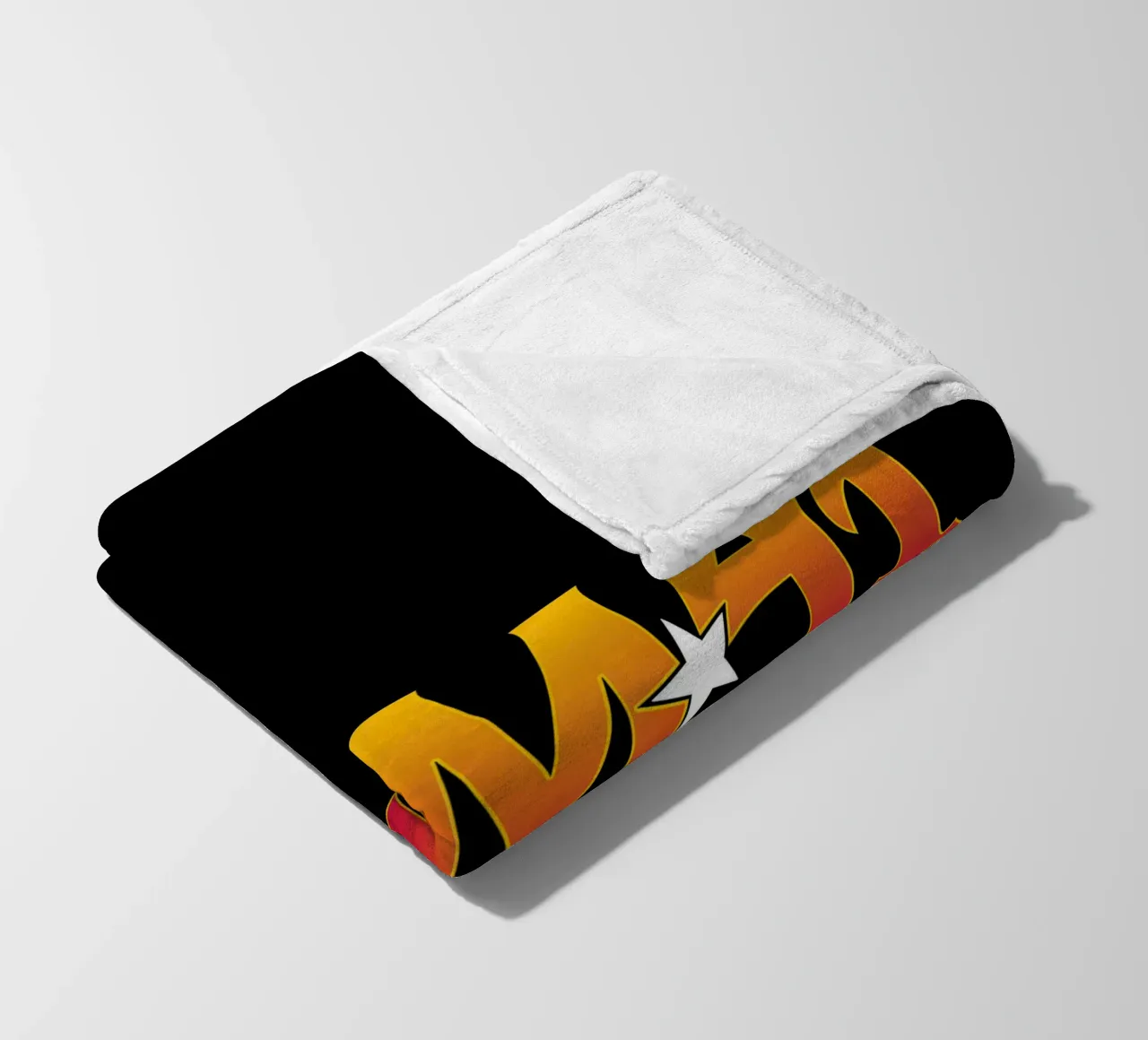 Sum 41 Log V1 Fleecedecke von lindacleveland
