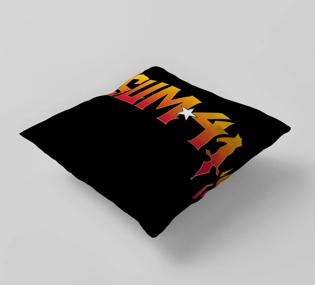 Sum 41 Log V1 cuscino da lindacleveland