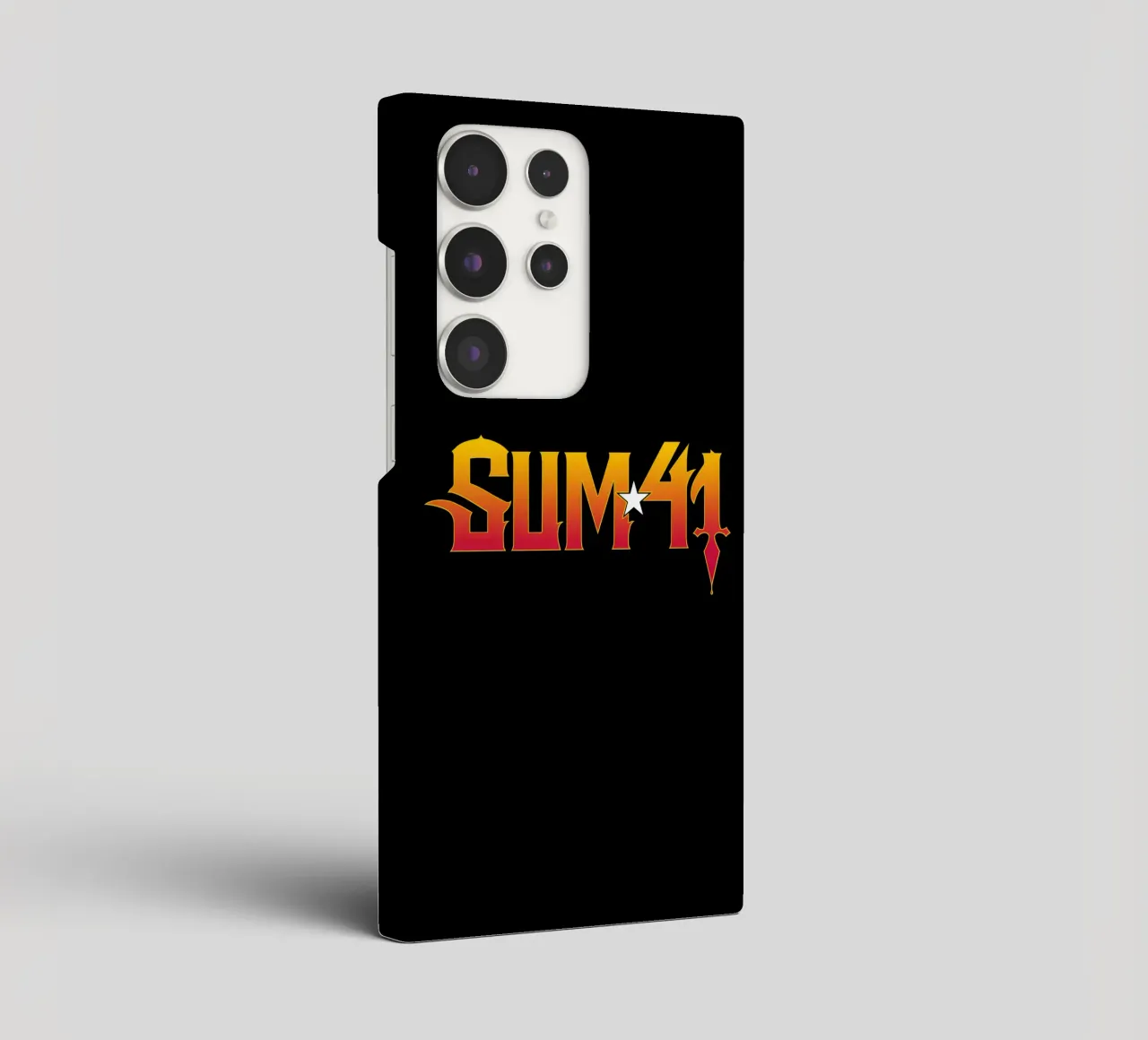 Sum 41 Log V1 cover samsung da lindacleveland