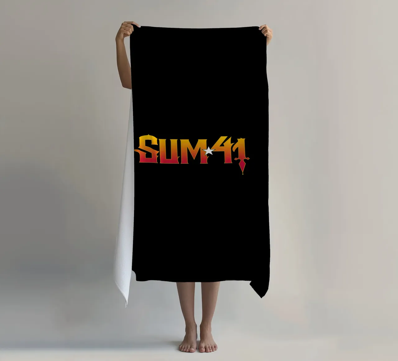 Sum 41 Log V1 telo mare da lindacleveland