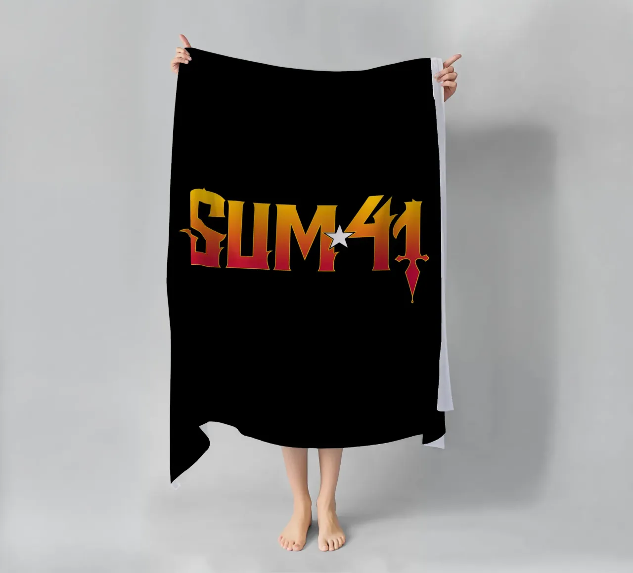 Sum 41 Log V1 telo mare da lindacleveland