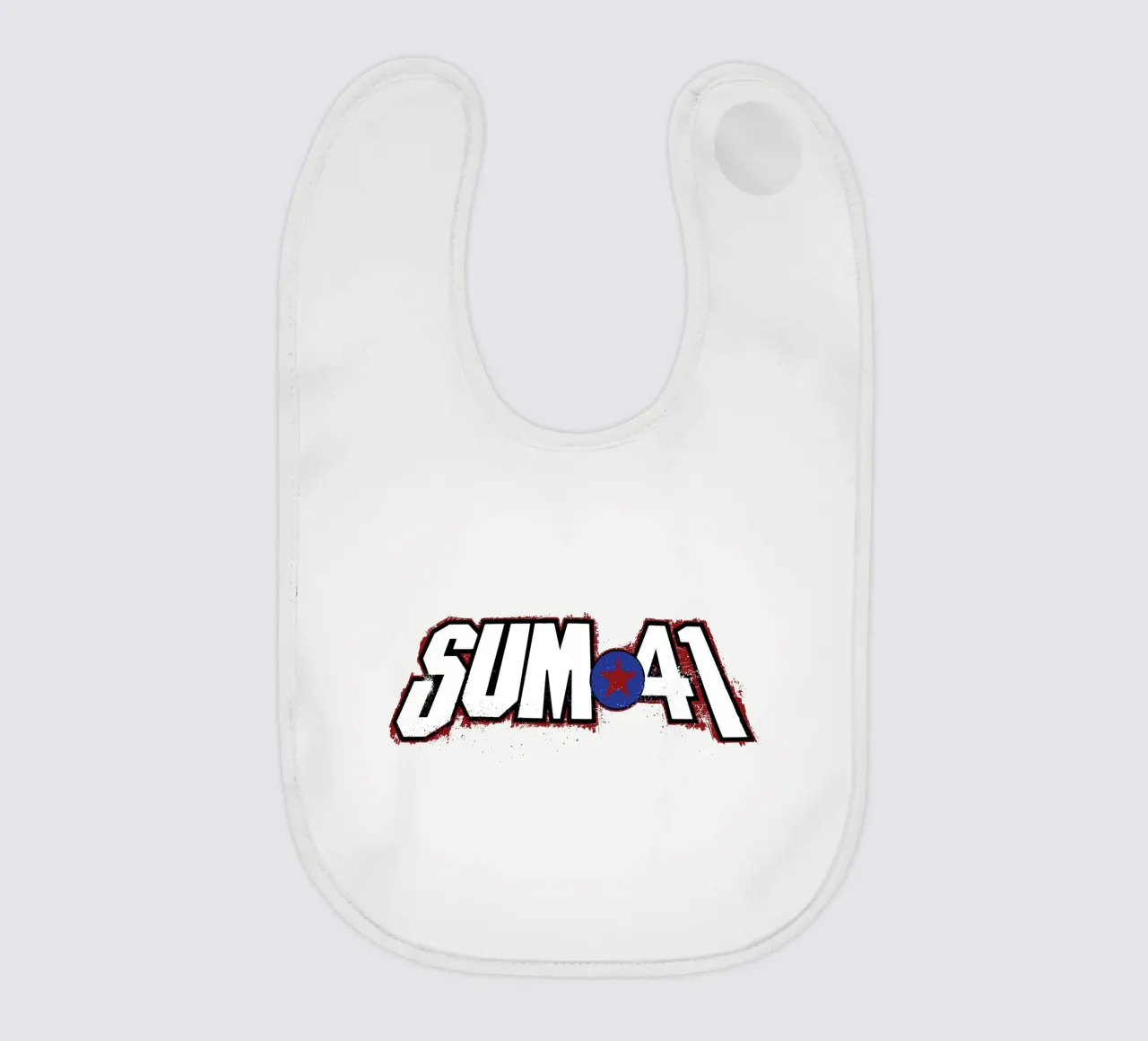 Sum 41 Log V2 bavaglino da lindacleveland