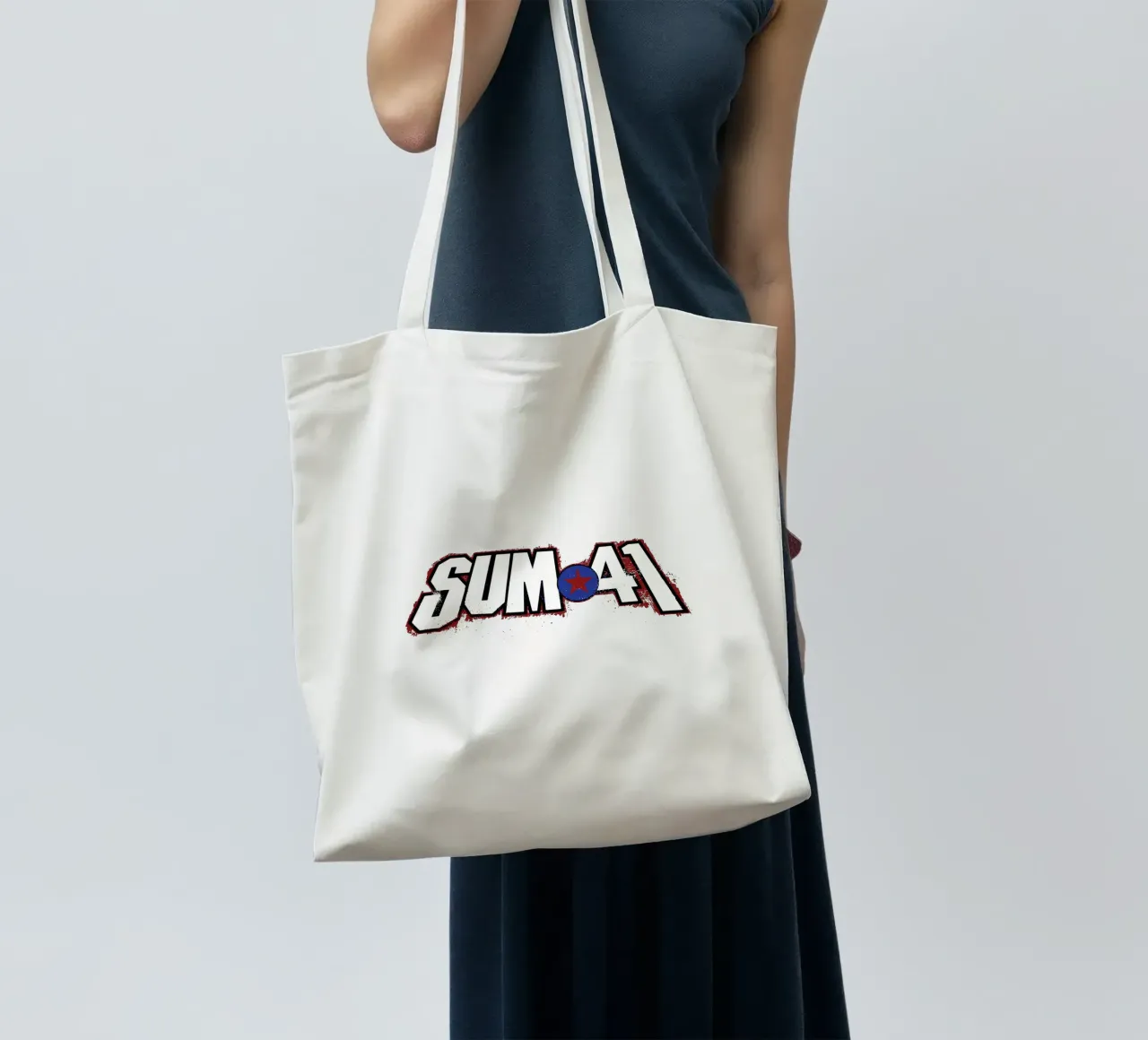 Sum 41 Log V2 borsa in juta da lindacleveland