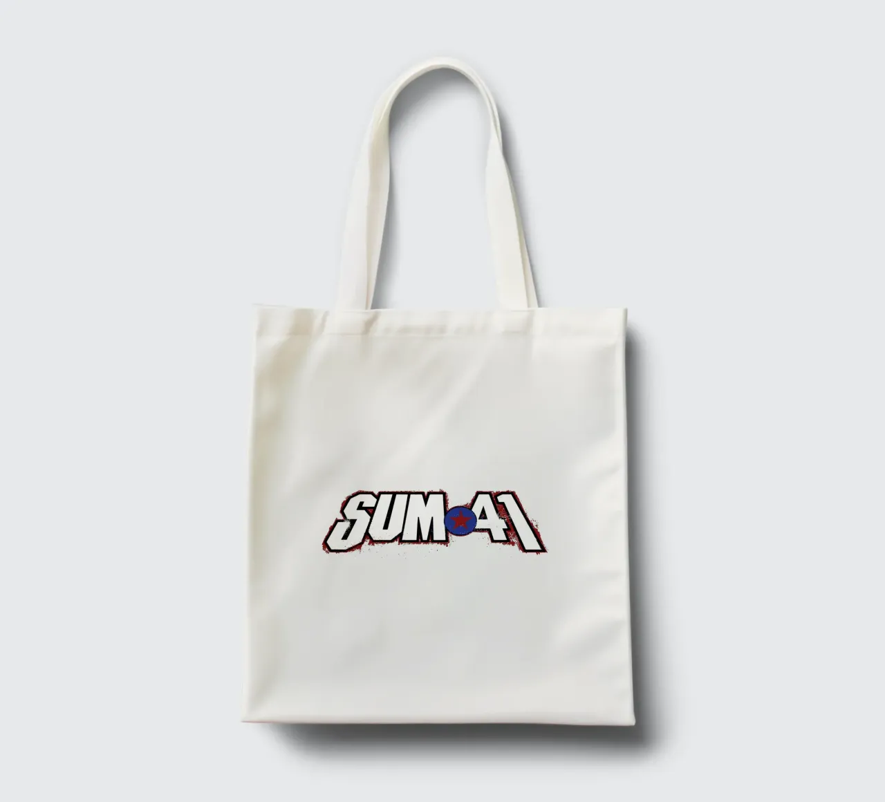 Sum 41 Log V2 borsa in juta da lindacleveland