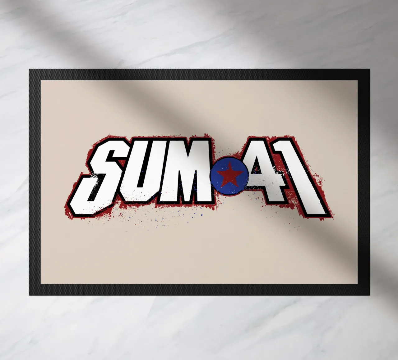 Sum 41 Log V2 zerbino da lindacleveland
