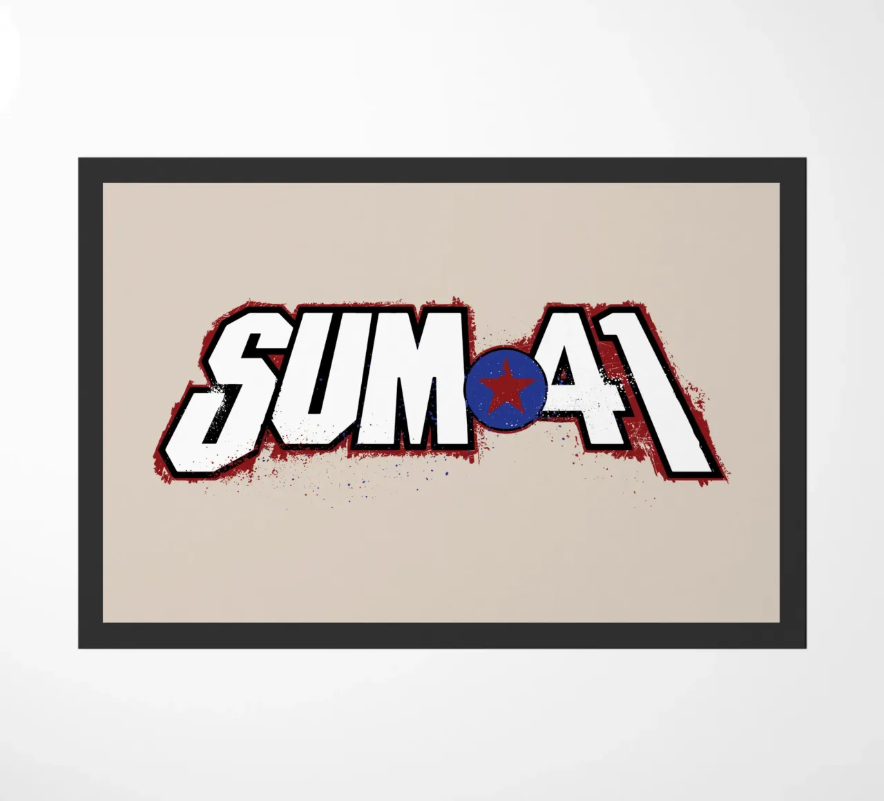 Sum 41 Log V2 zerbino da lindacleveland