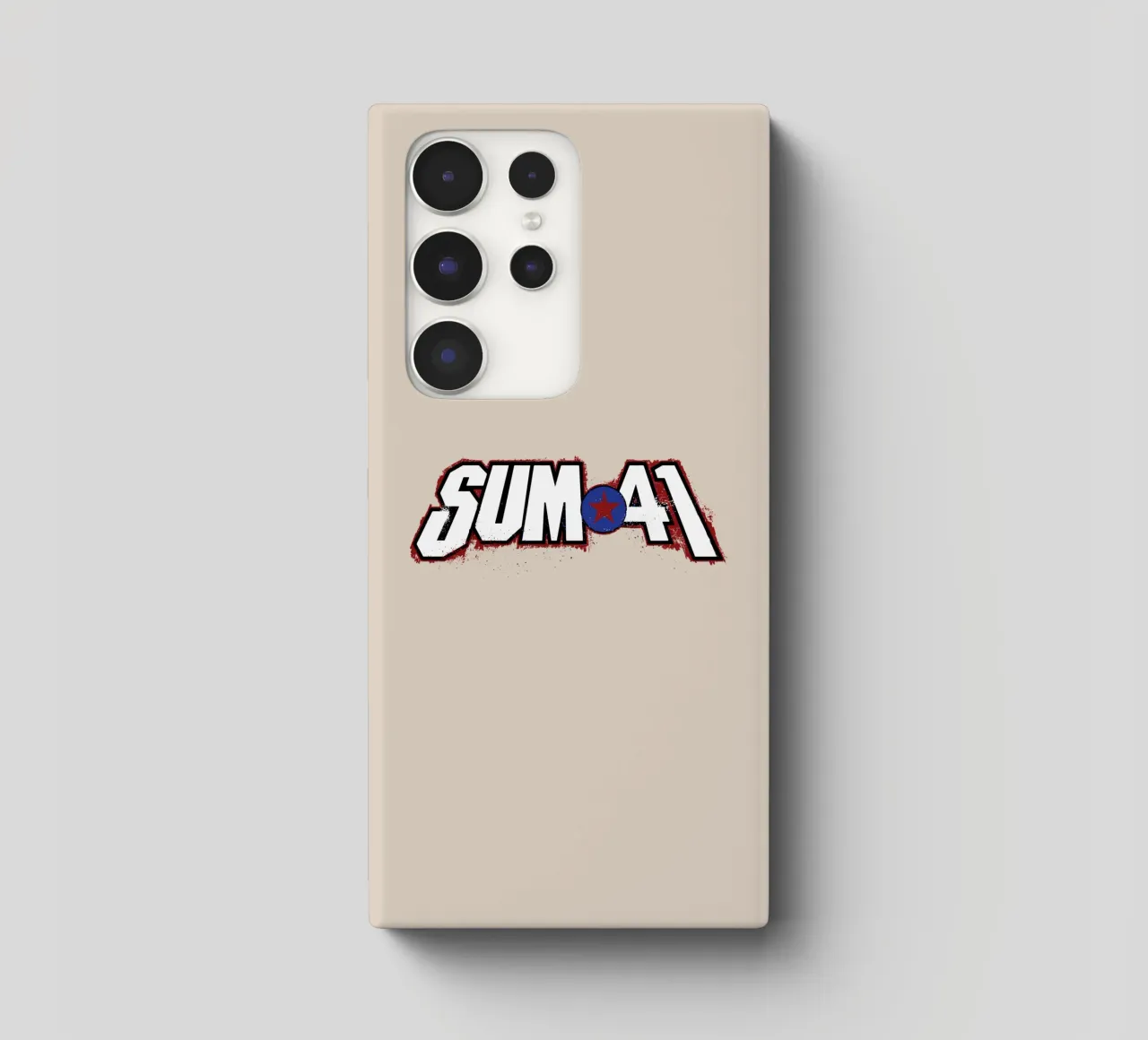 Sum 41 Log V2 cover samsung da lindacleveland