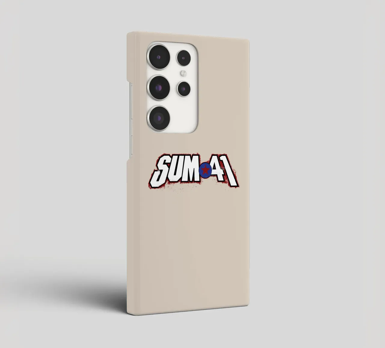 Sum 41 Log V2 cover samsung da lindacleveland