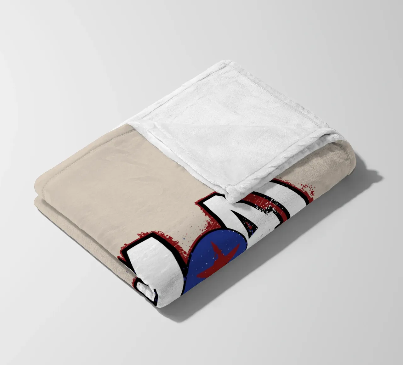 Sum 41 Log V2 coperta in pile da lindacleveland