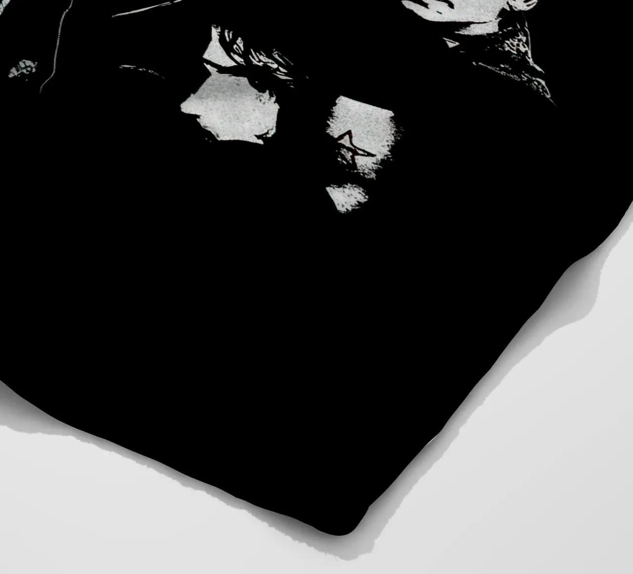 Sum 41 Order In Decline V2 coperta in pile da lindacleveland