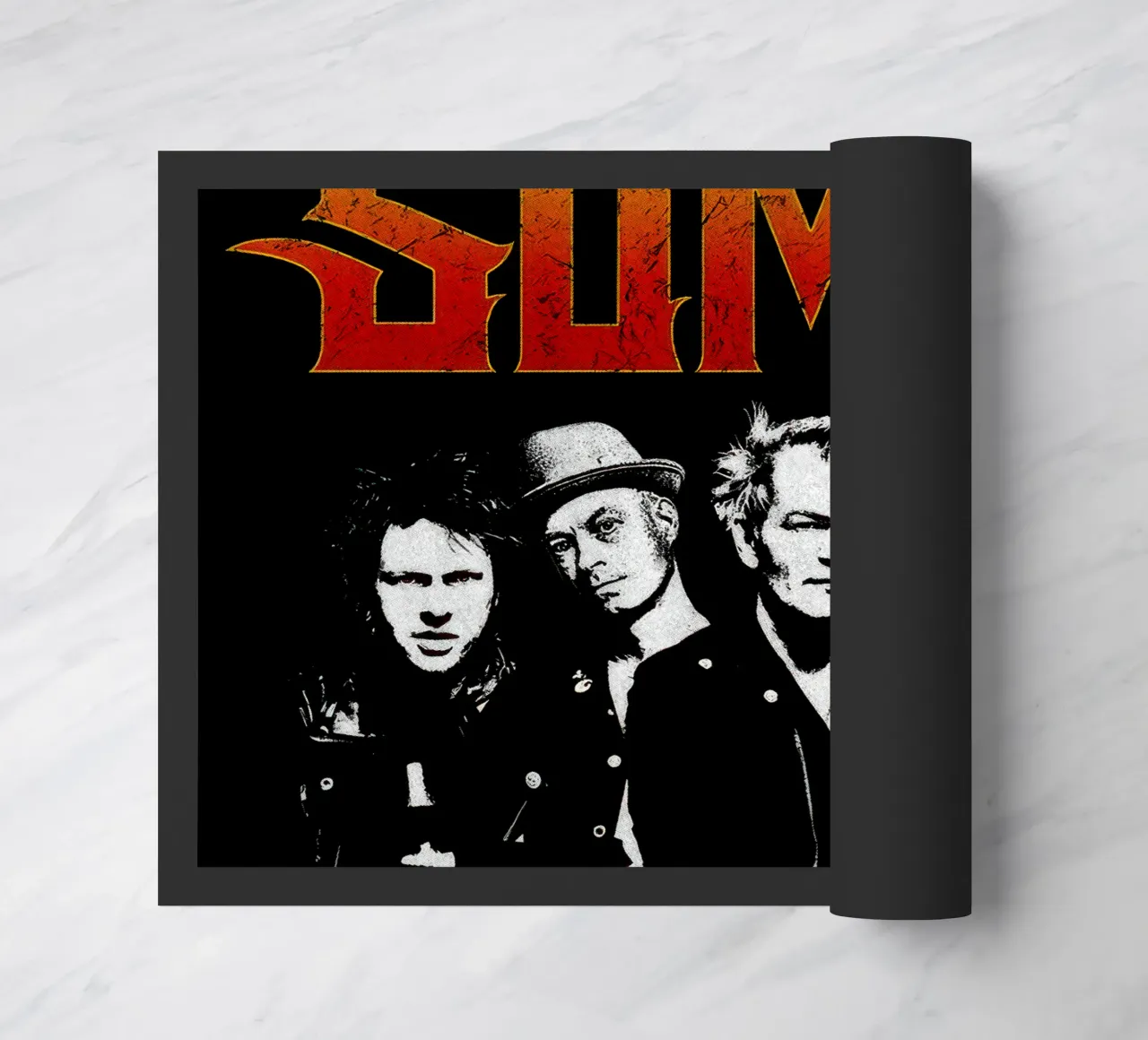 Sum 41 Order In Decline V2 zerbino da lindacleveland