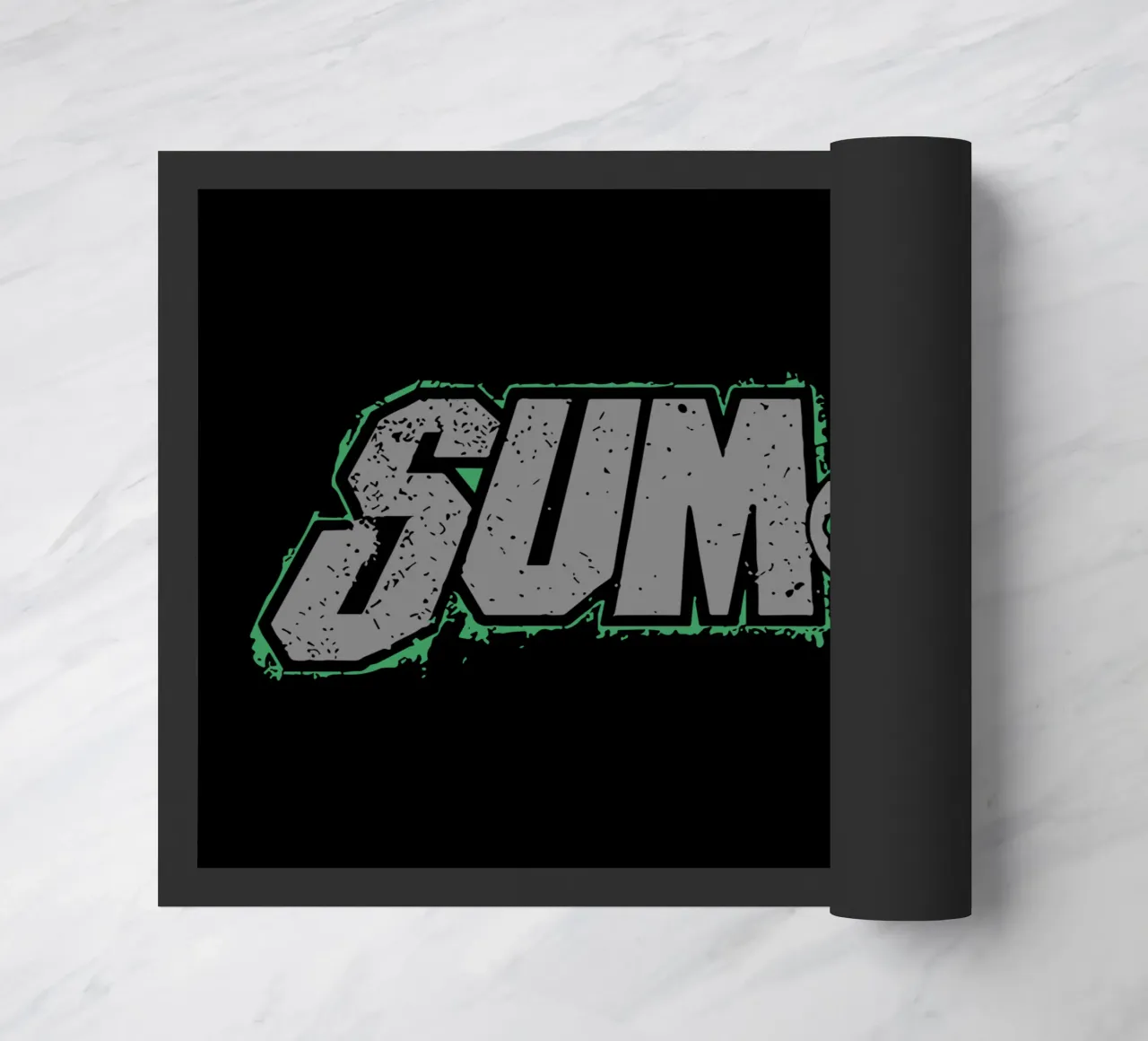 Sum 41 Shamrock zerbino da lindacleveland