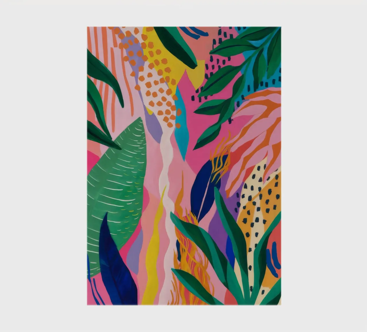 Leaflight Secret Path notebook by Zep Layers