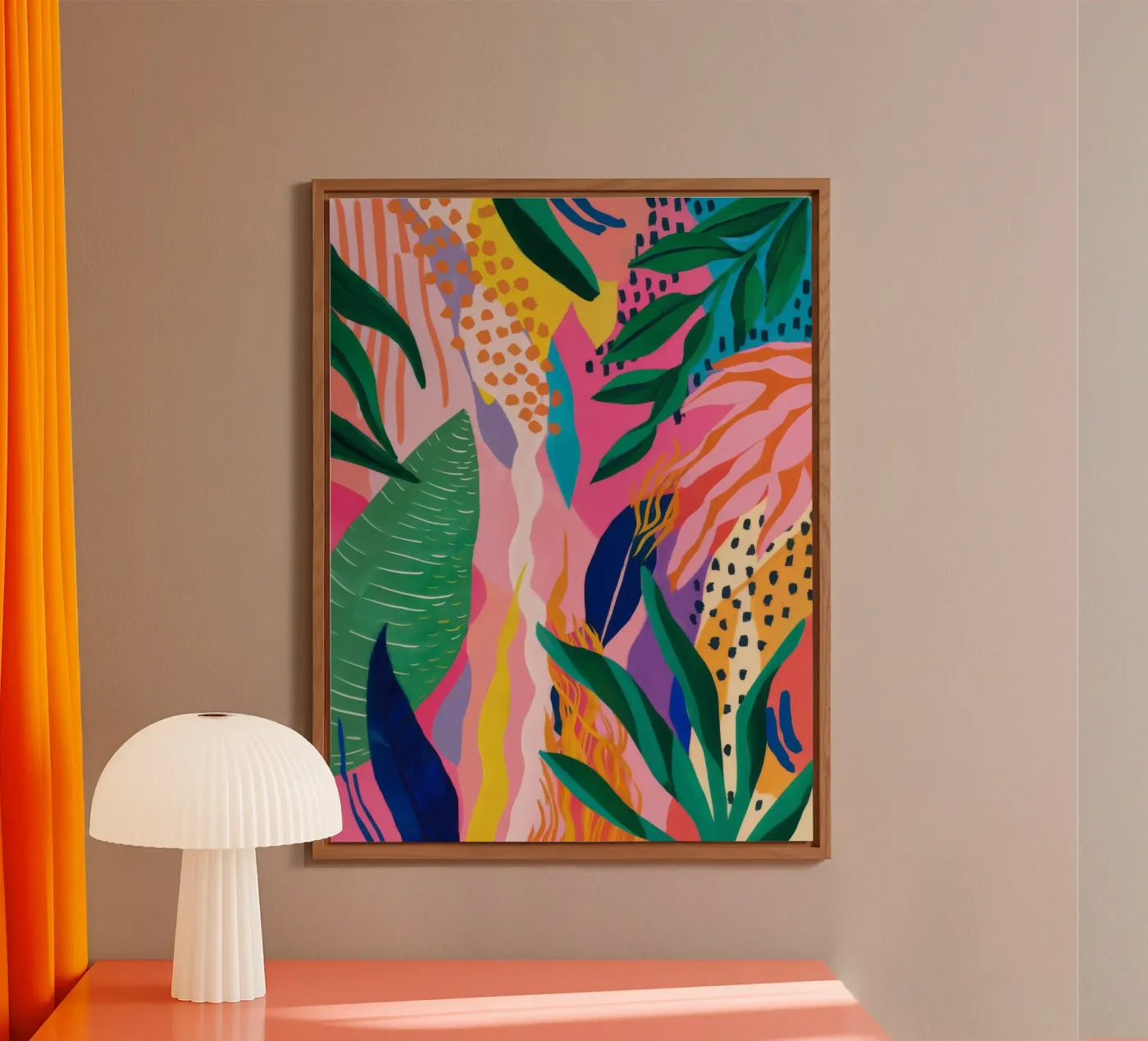 Leaflight Secret Path forex plate by Zep Layers