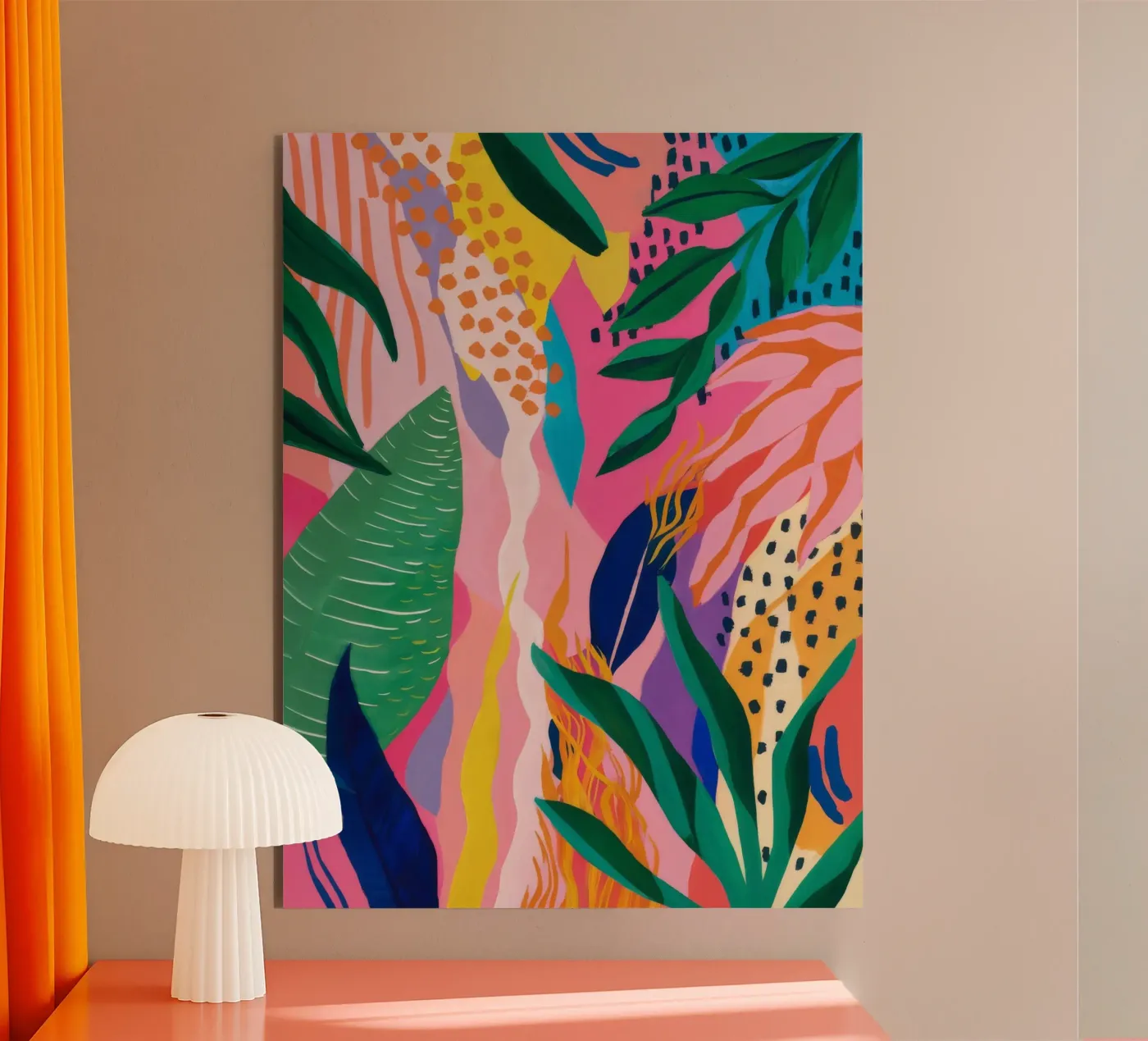 Leaflight Secret Path forex plate by Zep Layers