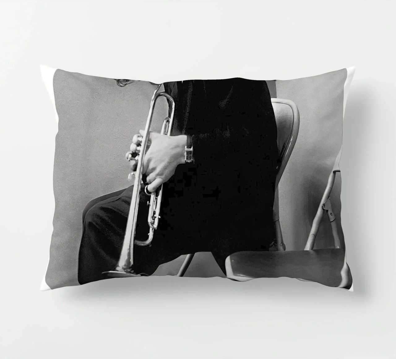 der sänger chet baker songs Kissen von callep