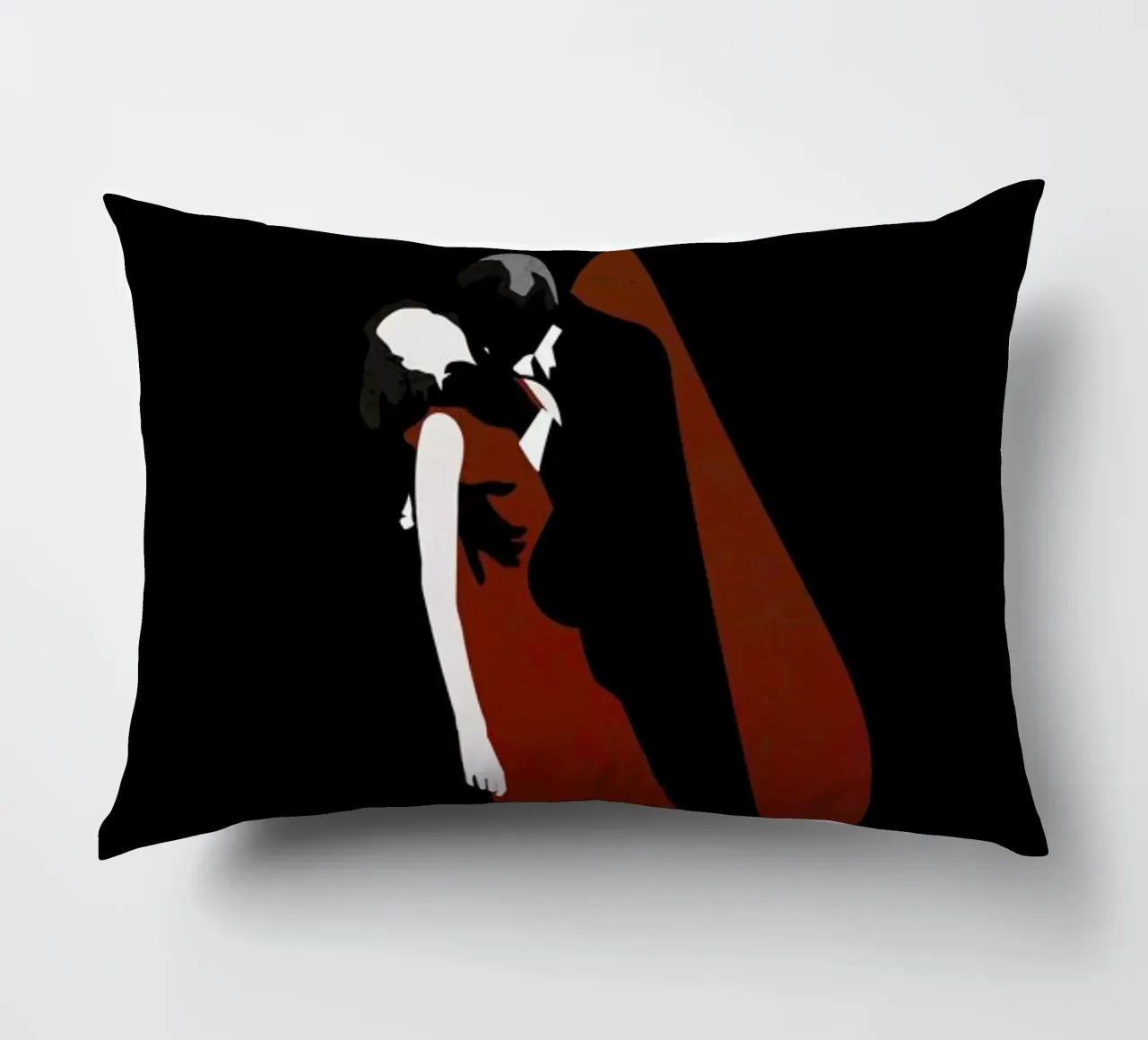 Dracula cuscino da Fräulein Fisher