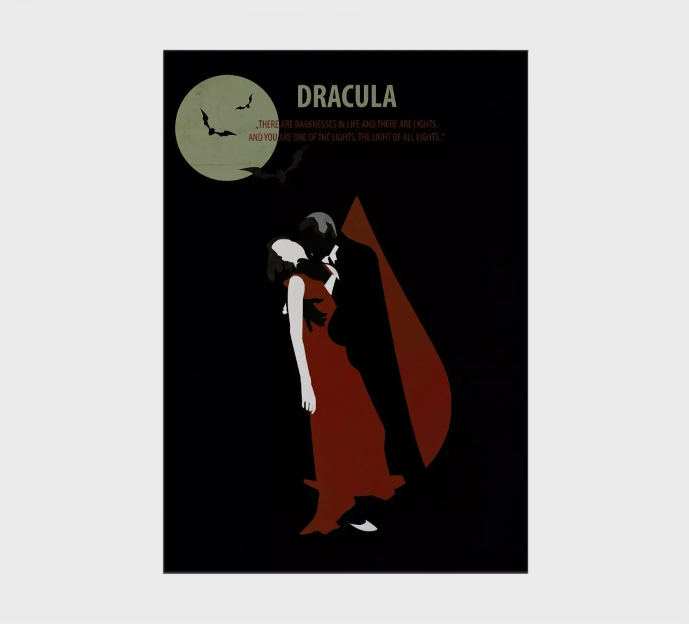 Dracula carnet de Fräulein Fisher