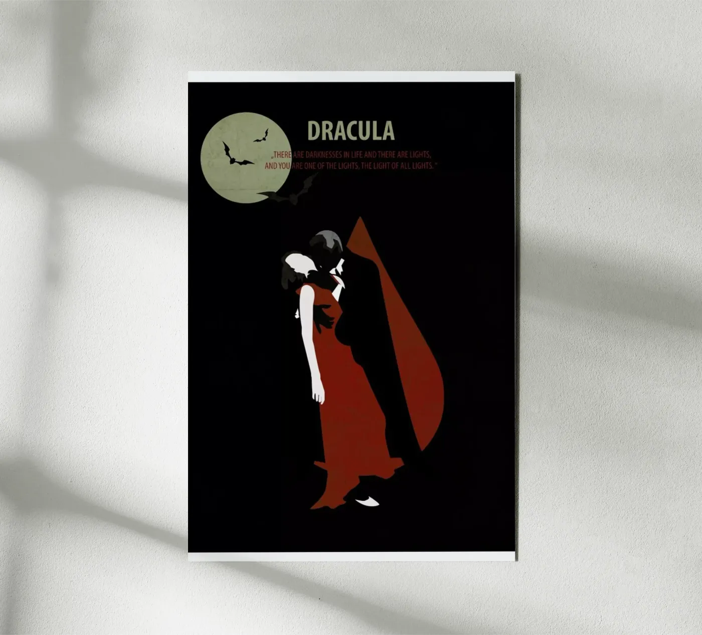 Dracula panneau forex de Fräulein Fisher